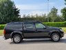 USED 2012 12 NISSAN NAVARA 3.0 OUTLAW DCI 4X4 SHR DCB 228 BHP PRICE 10700+VAT 2140 TOTAL = 12840