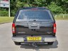 USED 2012 12 NISSAN NAVARA 3.0 OUTLAW DCI 4X4 SHR DCB 228 BHP PRICE 10700+VAT 2140 TOTAL = 12840