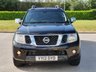 USED 2012 12 NISSAN NAVARA 3.0 OUTLAW DCI 4X4 SHR DCB 228 BHP PRICE 10700+VAT 2140 TOTAL = 12840