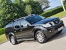 USED 2012 12 NISSAN NAVARA 3.0 OUTLAW DCI 4X4 SHR DCB 228 BHP PRICE 10700+VAT 2140 TOTAL = 12840