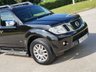 USED 2012 12 NISSAN NAVARA 3.0 OUTLAW DCI 4X4 SHR DCB 228 BHP PRICE 10700+VAT 2140 TOTAL = 12840