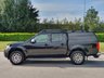 USED 2012 12 NISSAN NAVARA 3.0 OUTLAW DCI 4X4 SHR DCB 228 BHP PRICE 10700+VAT 2140 TOTAL = 12840
