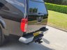 USED 2012 12 NISSAN NAVARA 3.0 OUTLAW DCI 4X4 SHR DCB 228 BHP PRICE 10700+VAT 2140 TOTAL = 12840
