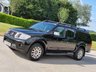 USED 2012 12 NISSAN NAVARA 3.0 OUTLAW DCI 4X4 SHR DCB 228 BHP PRICE 10700+VAT 2140 TOTAL = 12840
