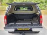 USED 2012 12 NISSAN NAVARA 3.0 OUTLAW DCI 4X4 SHR DCB 228 BHP PRICE 10700+VAT 2140 TOTAL = 12840
