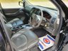 USED 2012 12 NISSAN NAVARA 3.0 OUTLAW DCI 4X4 SHR DCB 228 BHP PRICE 10700+VAT 2140 TOTAL = 12840