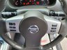 USED 2012 12 NISSAN NAVARA 3.0 OUTLAW DCI 4X4 SHR DCB 228 BHP PRICE 10700+VAT 2140 TOTAL = 12840