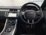 USED 2015 15 LAND ROVER RANGE ROVER EVOQUE 2.2 SD4 DYNAMIC 5d 190 BHP CLEAN EXAMPLE, CAMERA, LEATHER
