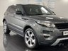 USED 2015 15 LAND ROVER RANGE ROVER EVOQUE 2.2 SD4 DYNAMIC 5d 190 BHP CLEAN EXAMPLE, CAMERA, LEATHER
