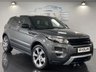USED 2015 15 LAND ROVER RANGE ROVER EVOQUE 2.2 SD4 DYNAMIC 5d 190 BHP CLEAN EXAMPLE, CAMERA, LEATHER