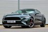 USED 2020 20 FORD MUSTANG 5.0 V8 Bullitt Fastback 2dr **NOW SOLD**