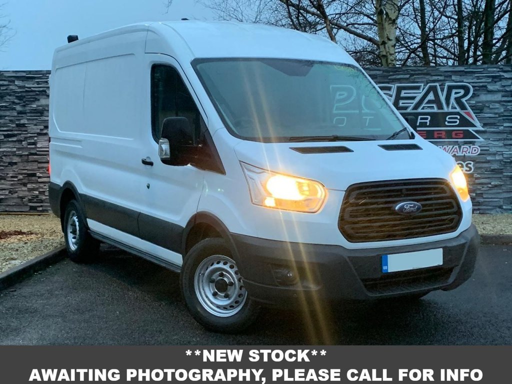 View our FORD TRANSIT