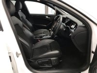 USED 2013 13 AUDI A4 1.8 AVANT TFSI BLACK EDITION 5d 168 BHP Low Mileage-Black Edition TFS!