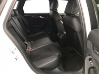 USED 2013 13 AUDI A4 1.8 AVANT TFSI BLACK EDITION 5d 168 BHP Low Mileage-Black Edition TFS!
