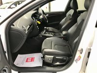 USED 2013 13 AUDI A4 1.8 AVANT TFSI BLACK EDITION 5d 168 BHP Low Mileage-Black Edition TFS!