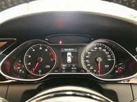 USED 2013 13 AUDI A4 1.8 AVANT TFSI BLACK EDITION 5d 168 BHP Low Mileage-Black Edition TFS!