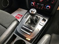 USED 2013 13 AUDI A4 1.8 AVANT TFSI BLACK EDITION 5d 168 BHP Low Mileage-Black Edition TFS!