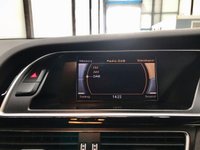 USED 2013 13 AUDI A4 1.8 AVANT TFSI BLACK EDITION 5d 168 BHP Low Mileage-Black Edition TFS!