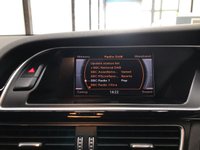 USED 2013 13 AUDI A4 1.8 AVANT TFSI BLACK EDITION 5d 168 BHP Low Mileage-Black Edition TFS!
