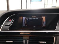 USED 2013 13 AUDI A4 1.8 AVANT TFSI BLACK EDITION 5d 168 BHP Low Mileage-Black Edition TFS!