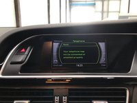 USED 2013 13 AUDI A4 1.8 AVANT TFSI BLACK EDITION 5d 168 BHP Low Mileage-Black Edition TFS!