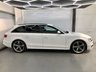 USED 2013 13 AUDI A4 1.8 AVANT TFSI BLACK EDITION 5d 168 BHP Low Mileage-Black Edition TFS!