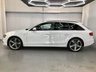 USED 2013 13 AUDI A4 1.8 AVANT TFSI BLACK EDITION 5d 168 BHP Low Mileage-Black Edition TFS!