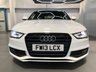USED 2013 13 AUDI A4 1.8 AVANT TFSI BLACK EDITION 5d 168 BHP Low Mileage-Black Edition TFS!