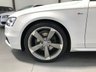 USED 2013 13 AUDI A4 1.8 AVANT TFSI BLACK EDITION 5d 168 BHP Low Mileage-Black Edition TFS!