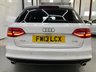 USED 2013 13 AUDI A4 1.8 AVANT TFSI BLACK EDITION 5d 168 BHP Low Mileage-Black Edition TFS!