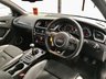 USED 2013 13 AUDI A4 1.8 AVANT TFSI BLACK EDITION 5d 168 BHP Low Mileage-Black Edition TFS!