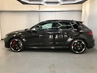 USED 2016 16 AUDI A3 2.5 RS3 SPORTBACK QUATTRO NAV 5d 362 BHP Over &pound;7500 Factory Extras