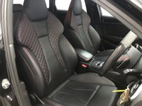 USED 2016 16 AUDI A3 2.5 RS3 SPORTBACK QUATTRO NAV 5d 362 BHP Over &pound;7500 Factory Extras