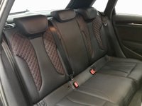 USED 2016 16 AUDI A3 2.5 RS3 SPORTBACK QUATTRO NAV 5d 362 BHP Over &pound;7500 Factory Extras
