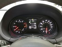 USED 2016 16 AUDI A3 2.5 RS3 SPORTBACK QUATTRO NAV 5d 362 BHP Over &pound;7500 Factory Extras