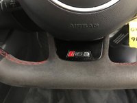 USED 2016 16 AUDI A3 2.5 RS3 SPORTBACK QUATTRO NAV 5d 362 BHP Over &pound;7500 Factory Extras