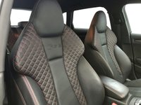 USED 2016 16 AUDI A3 2.5 RS3 SPORTBACK QUATTRO NAV 5d 362 BHP Over &pound;7500 Factory Extras