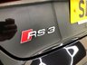USED 2016 16 AUDI A3 2.5 RS3 SPORTBACK QUATTRO NAV 5d 362 BHP Over &pound;7500 Factory Extras