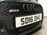 USED 2016 16 AUDI A3 2.5 RS3 SPORTBACK QUATTRO NAV 5d 362 BHP Over &pound;7500 Factory Extras