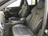 USED 2016 16 AUDI A3 2.5 RS3 SPORTBACK QUATTRO NAV 5d 362 BHP Over &pound;7500 Factory Extras