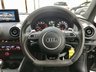 USED 2016 16 AUDI A3 2.5 RS3 SPORTBACK QUATTRO NAV 5d 362 BHP Over &pound;7500 Factory Extras