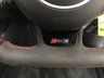 USED 2016 16 AUDI A3 2.5 RS3 SPORTBACK QUATTRO NAV 5d 362 BHP Over &pound;7500 Factory Extras