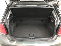 USED 2014 63 VOLKSWAGEN POLO 1.4 MATCH EDITION 5d 83 BHP Immaculate, Special Ed - Match