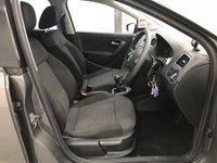 USED 2014 63 VOLKSWAGEN POLO 1.4 MATCH EDITION 5d 83 BHP Immaculate, Special Ed - Match