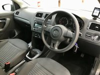 USED 2014 63 VOLKSWAGEN POLO 1.4 MATCH EDITION 5d 83 BHP Immaculate, Special Ed - Match