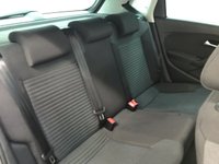 USED 2014 63 VOLKSWAGEN POLO 1.4 MATCH EDITION 5d 83 BHP Immaculate, Special Ed - Match