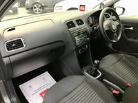 USED 2014 63 VOLKSWAGEN POLO 1.4 MATCH EDITION 5d 83 BHP Immaculate, Special Ed - Match