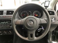 USED 2014 63 VOLKSWAGEN POLO 1.4 MATCH EDITION 5d 83 BHP Immaculate, Special Ed - Match
