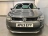 USED 2014 63 VOLKSWAGEN POLO 1.4 MATCH EDITION 5d 83 BHP Immaculate, Special Ed - Match