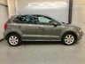 USED 2014 63 VOLKSWAGEN POLO 1.4 MATCH EDITION 5d 83 BHP Immaculate, Special Ed - Match